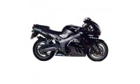 Beste 1994-1997 Kawasaki ZX9R Verkleidungen