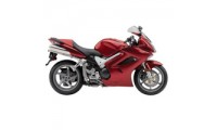 Beste 2002-2013 Honda VFR 800 Verkleidungen