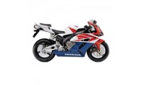 Beste 2004-2005 Honda CBR1000RR Verkleidungen