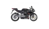 Beste 2006-2011 Aprilia RS125 Verkleidungen