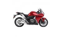 Beste 2010-2014 Honda VFR 1200 Verkleidungen
