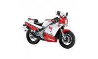 Beste 1985-1987 Yamaha RD500 Verkleidung