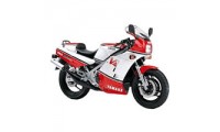 Beste 1985-1987 Yamaha RZV500 Verkleidung