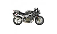 Beste 1997-2005 Honda VTR1000F Verkleidung