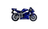 Beste 1998-1999 Yamaha R1 Verkleidung