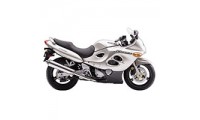 Beste 2004-2006 Suzuki GSX600F Katana Verkleidung