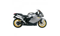 Beste 2005-2010 BMW K1200S Verkleidung