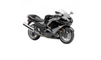 Beste 2006-2011 Kawasaki ZX14R Verkleidung
