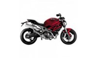 Beste 2008-2012 Ducati Monster 796 Verkleidung
