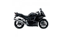 Beste 2008-2013 Suzuki GSX650F Katana Verkleidung