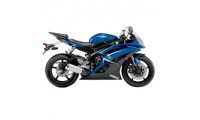 Beste 2008-2016 Yamaha R6 Verkleidung