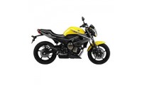 Beste 2009-2012 Yamaha XJ6 Verkleidung