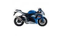 Beste 2009-2016 Suzuki GSXR 1000 Verkleidung