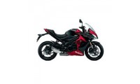 Beste 2015-2020 Suzuki GSX-S 1000 Verkleidung