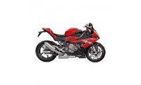 Beste 2017-2018 BMW S1000RR Verkleidung