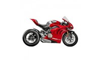 Beste 2020-2021 Ducati Panigale V4 V4S Verkleidung