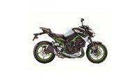 Beste 2020-2024 Kawasaki Z900 Verkleidung