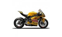 Beste 2022-2024 Ducati Panigale V4 V4S Verkleidung