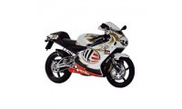 Beste Aprilia RS250 Verkleidung