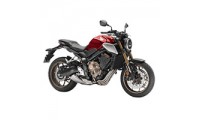 Beste Honda CB650R Verkleidung
