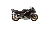 Beste Honda CBR1100XX Blackbird Verkleidung