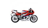 Beste Honda CBR400RR Verkleidung