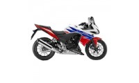 Beste Honda CBR500R Verkleidung