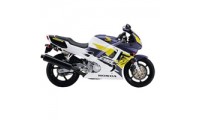 Beste Honda CBR600 F3 Verkleidung