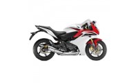 Beste Honda CBR600F Verkleidung