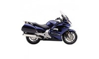 Beste Honda ST1300 Verkleidung