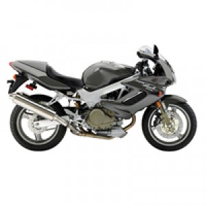 Beste Honda VTR1000F Verkleidung