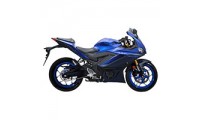 Beste Yamaha R25 Verkleidung