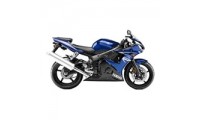 Beste Yamaha R6S Verkleidung