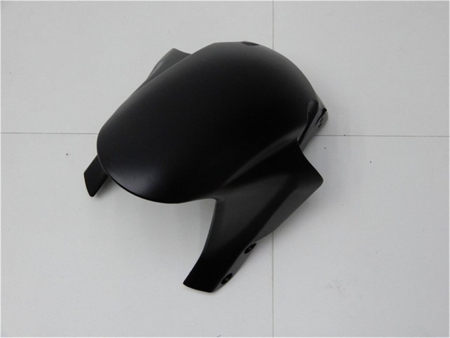 Beste Honda CBR600RR Motorrad Verkleidung 2005-2006 - Matt Schwarz