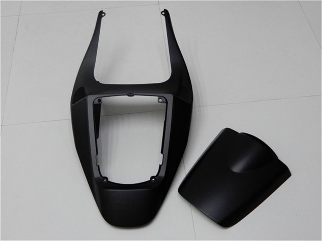 Beste Honda CBR600RR Motorrad Verkleidung 2005-2006 - Matt Schwarz