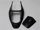 Beste Honda CBR600RR Motorrad Verkleidung 2005-2006 - Matt Schwarz