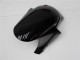 Beste Honda CBR600RR Abs Verkleidungen 2005-2006 - Rot Schwarz
