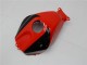 Beste Honda CBR600RR Abs Verkleidungen 2005-2006 - Rot Schwarz