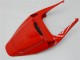 Beste Honda CBR600RR Abs Verkleidungen 2005-2006 - Rot Schwarz