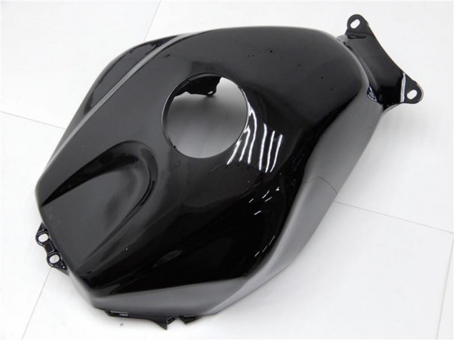 Beste Honda CBR600RR Motorrad Verkleidung 2005-2006 - Glanzendes Schwarz