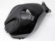 Beste Honda CBR600RR Motorrad Verkleidung 2005-2006 - Glanzendes Schwarz