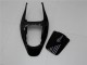 Beste Honda CBR600RR Motorrad Verkleidung 2005-2006 - Glanzendes Schwarz