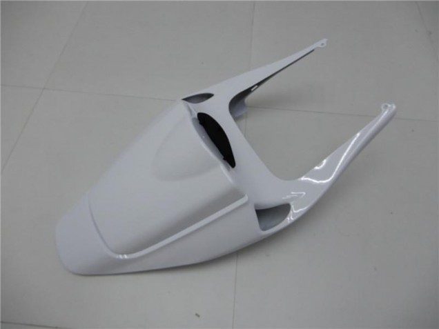 Beste Honda CBR600RR Motorrad Verkleidung 2005-2006 - Glanzendes Weiss