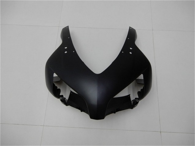 Beste Honda CBR1000RR Motorrad Verkleidung 2004-2005 - Matt Schwarz