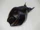 Beste Honda CBR1000RR Motorrad Verkleidung 2006-2007 - Glanzendes Schwarz