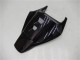 Beste Honda CBR1000RR Motorrad Verkleidung 2006-2007 - Glanzendes Schwarz
