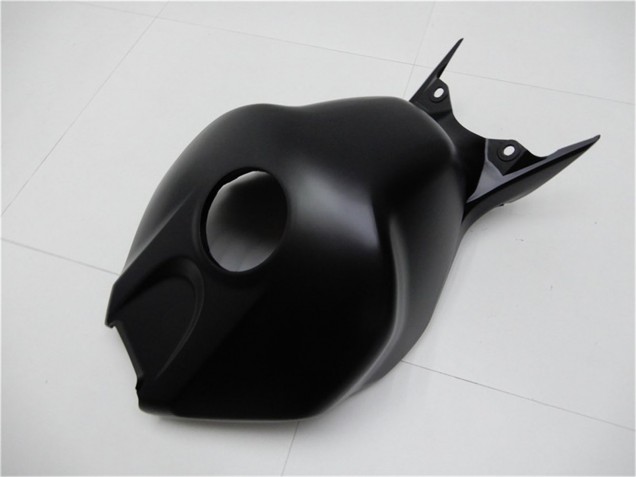 Beste Honda CBR1000RR Motorrad Verkleidung 2006-2007 - Matt Schwarz
