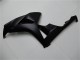 Beste Honda CBR1000RR Motorrad Verkleidung 2006-2007 - Matt Schwarz