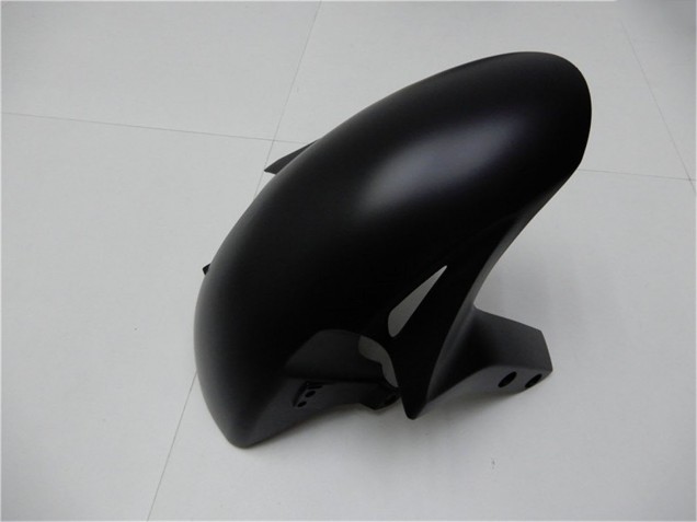 Beste Honda CBR1000RR Motorrad Verkleidung 2006-2007 - Matt Schwarz