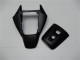 Beste Honda CBR1000RR Motorrad Verkleidung 2006-2007 - Matt Schwarz